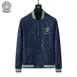 versace veste manches longues pour homme s_1260076